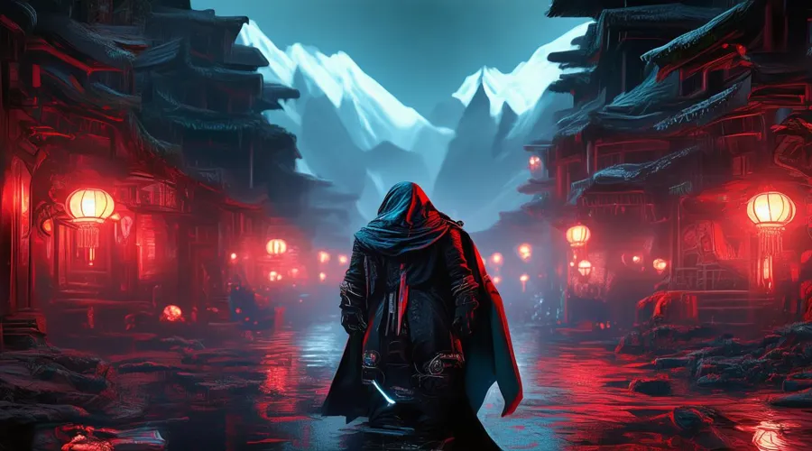 爆枪英雄游戏图片2